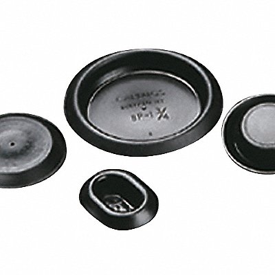 Cleanout and Test Plug Replacement Parts and Acces image